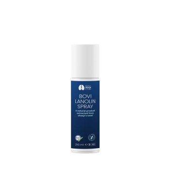 Bovi Lanolin Spray - 250 ml