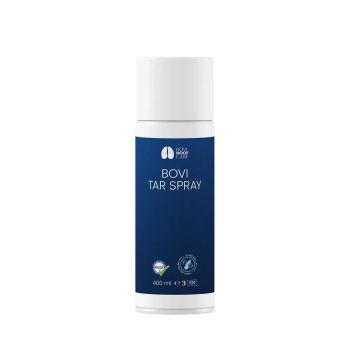 Bovi Tjærespray - 400 ml