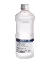Natriumklorid NaCl, Versylene 9 mg/ml, 1000 ml, stk.