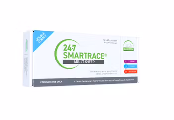 Agrimin SmarTrace Sau 50 stk.