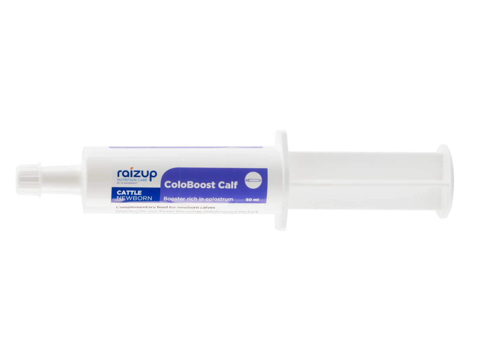 RaizUp Coloboost Calf 60 ml