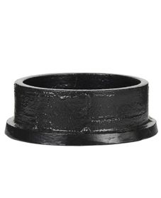 SVART LJUSSTAKE IB