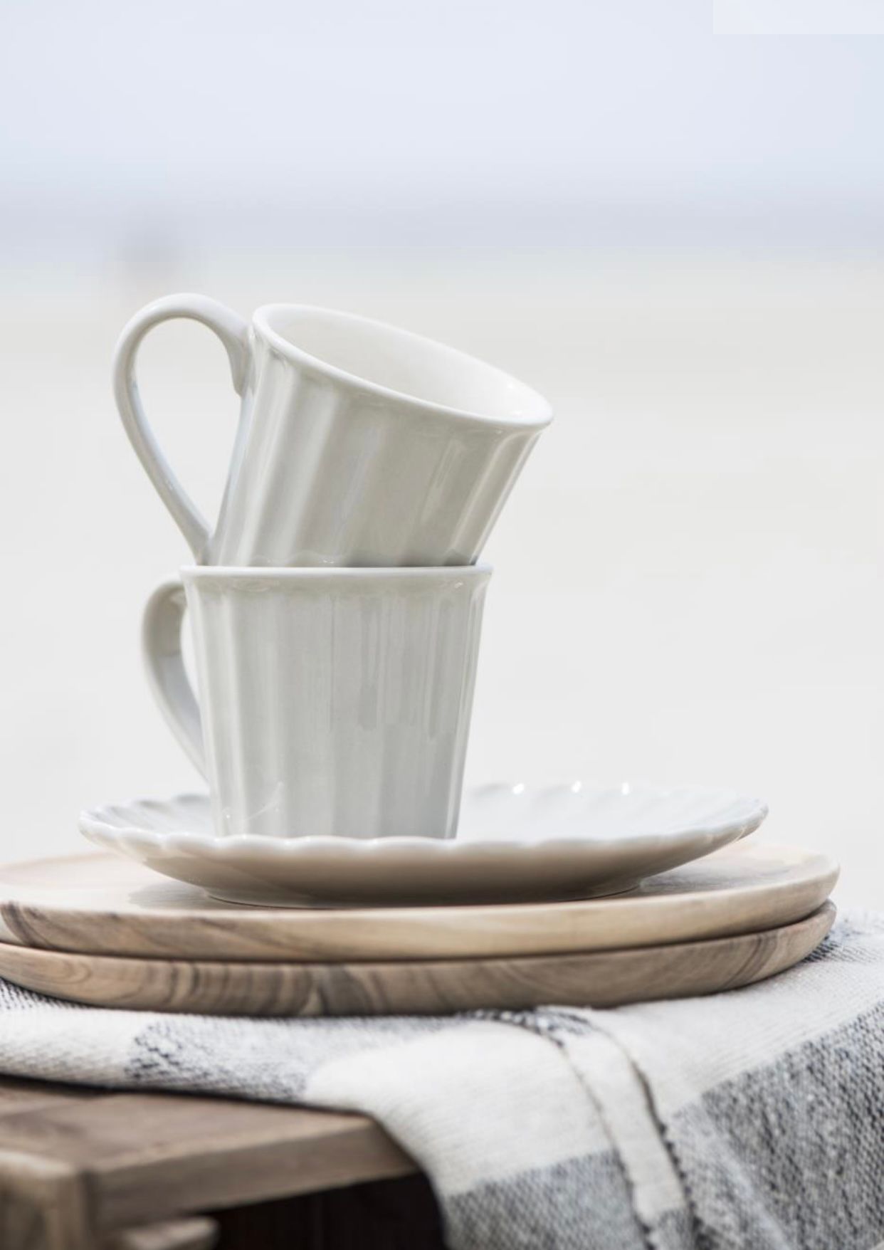 MYNTE KAFFEMUGG
