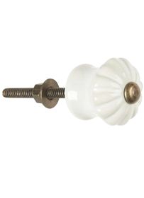 KERAMIK KNOPP IB LAURSEN