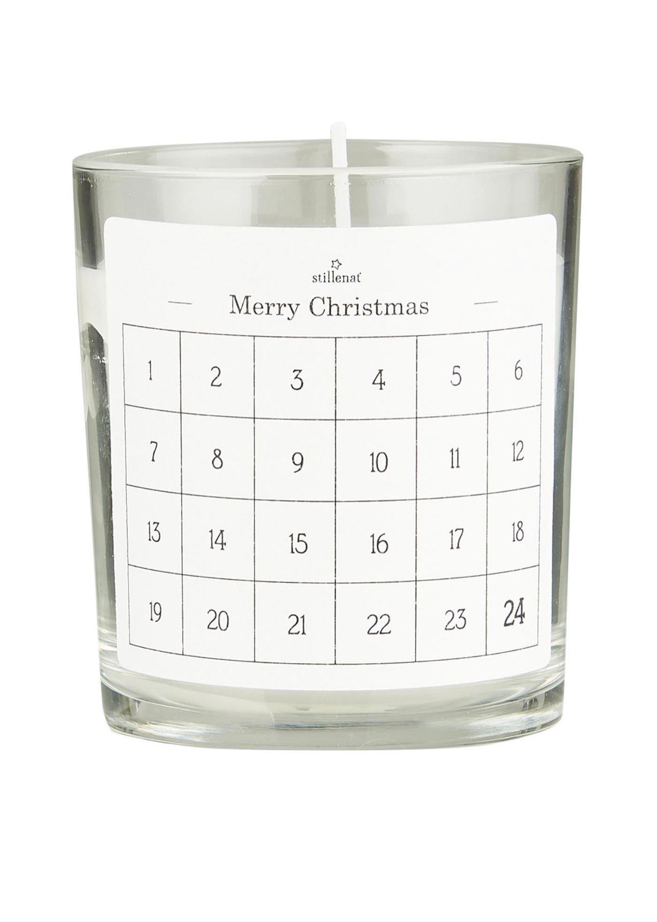 ADVENTSLJUS 1-24
