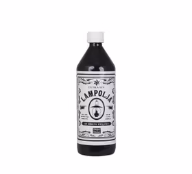 LAMPOLJA