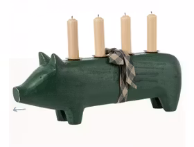ADVENTSGRIS MAILEG