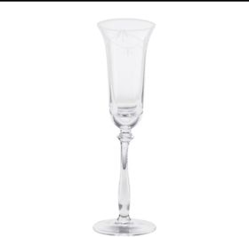 CHAMPAGNEGLAS KERSTIN