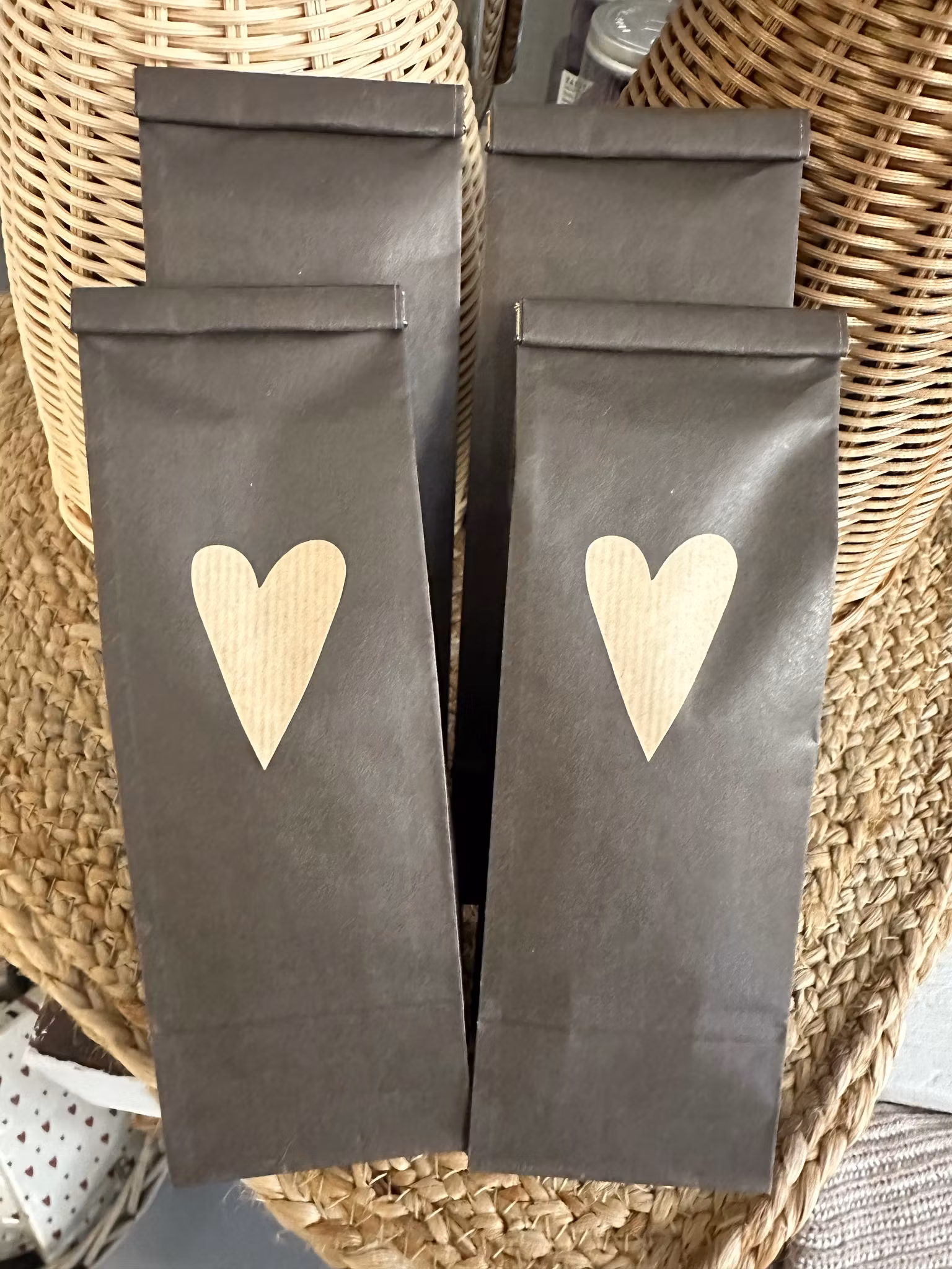SMAKSATT KAFFE CREAM KARAMELL