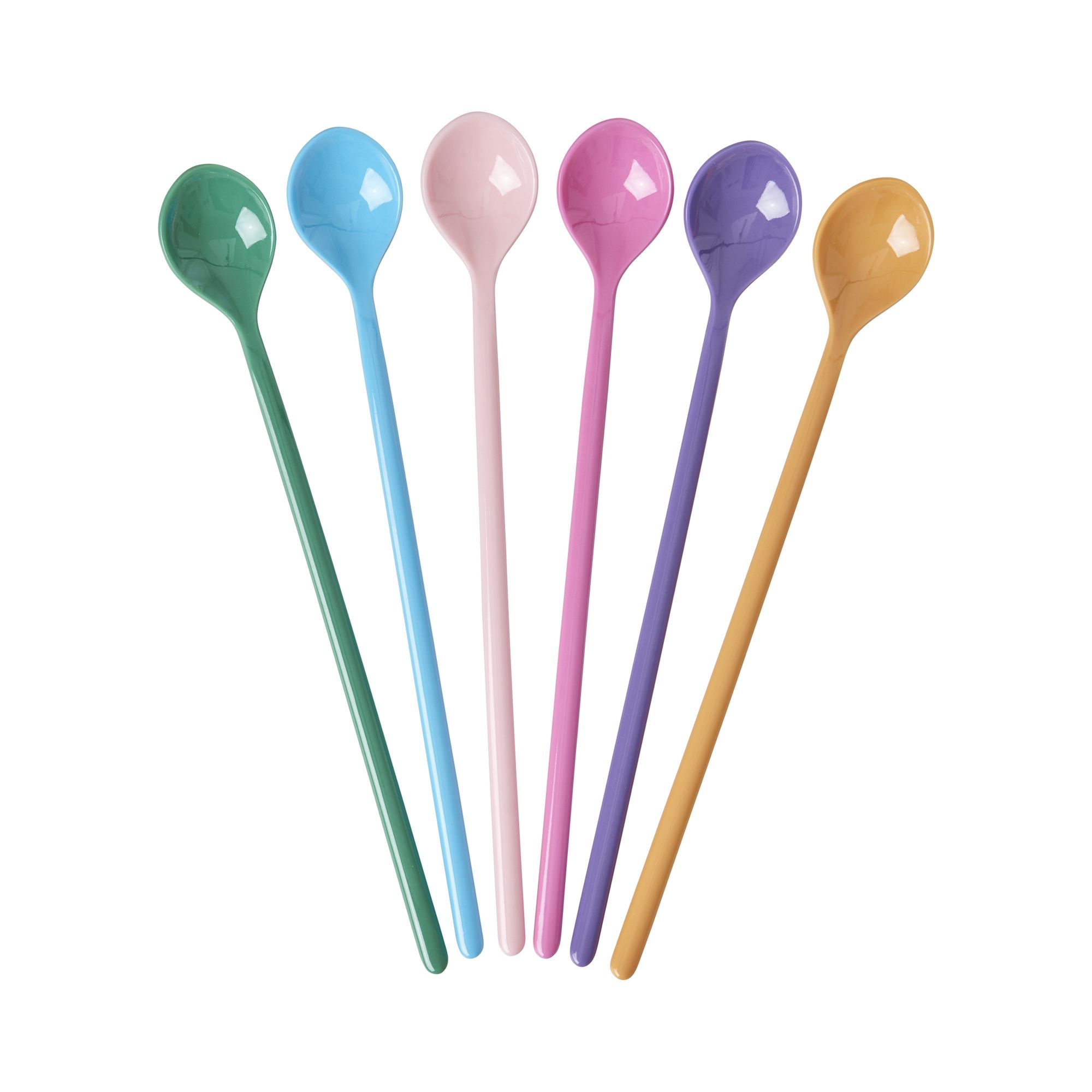 RICE PACK MED LATTE SKEDAR 6-PACK