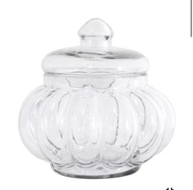 GLASBURK EMILIA