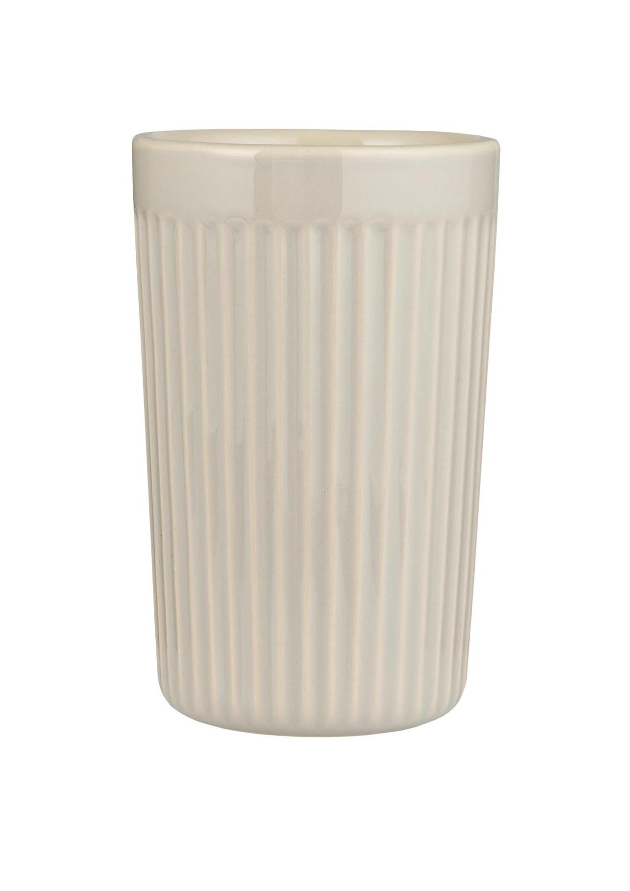 LATTE MUGG HÖG IB LAURSEN