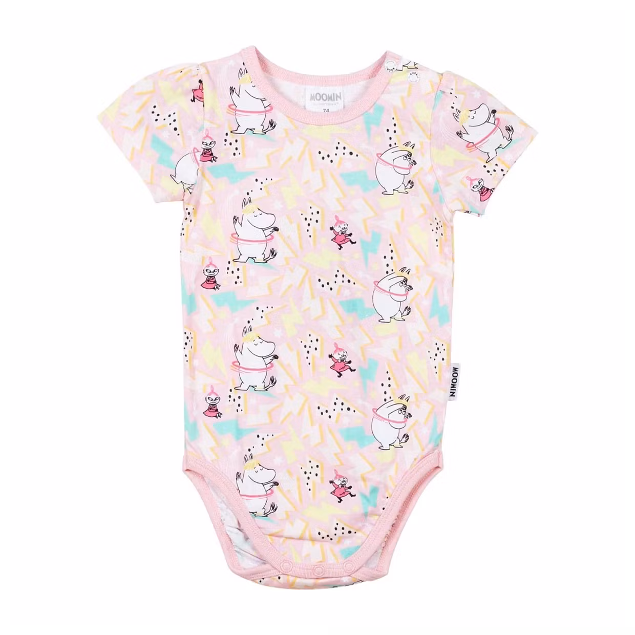 DANSARE BODY MUMIN