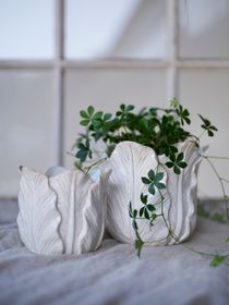 KRUKA ILMA OFFWHITE