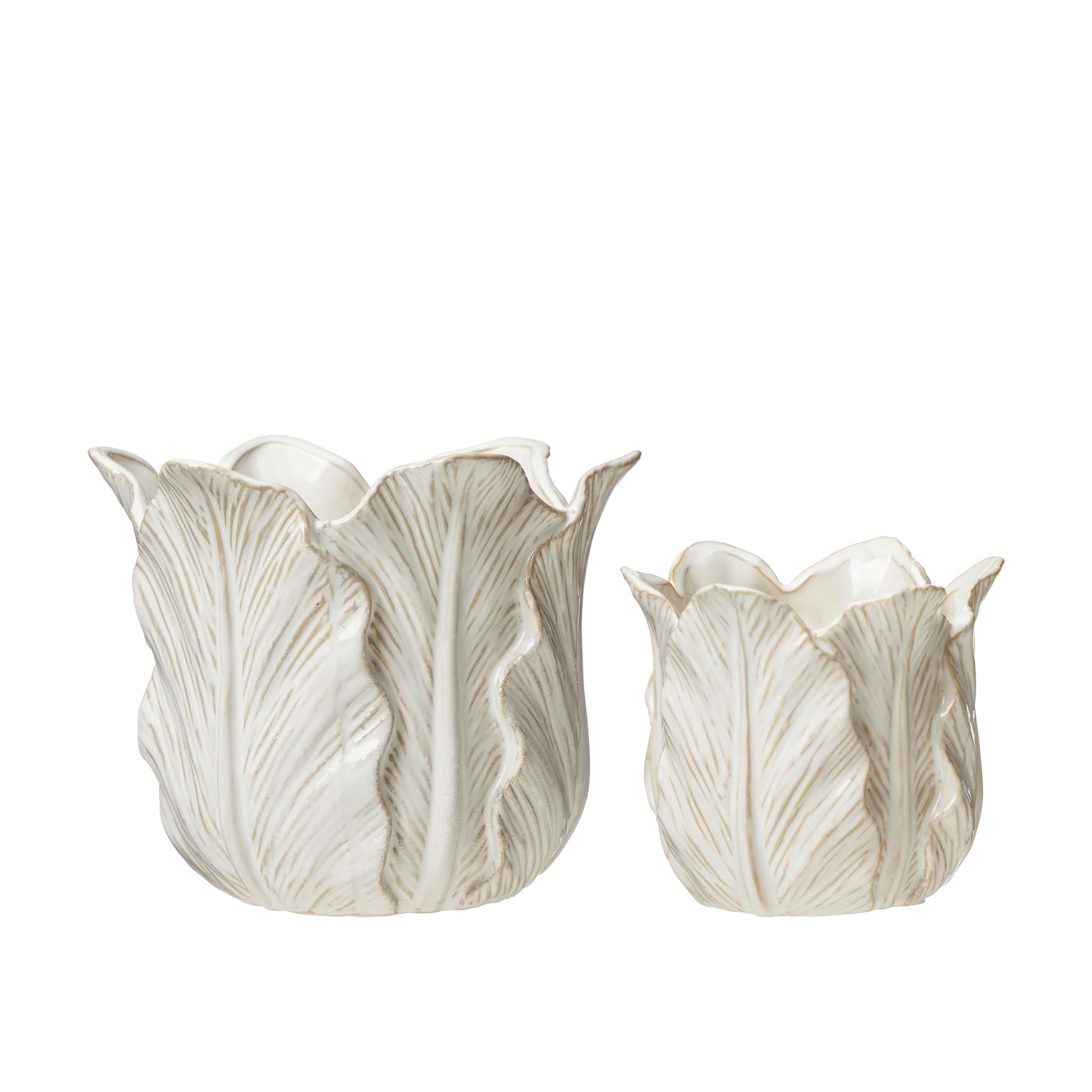 KRUKA ILMA OFFWHITE