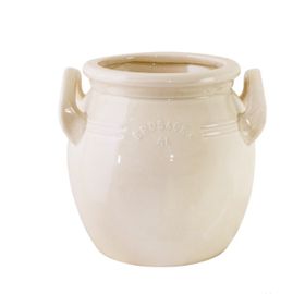 KRUKA BROBACKA 4L KRÄMVIT