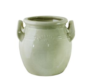 KRUKA BROBACKA 4L GRÖN