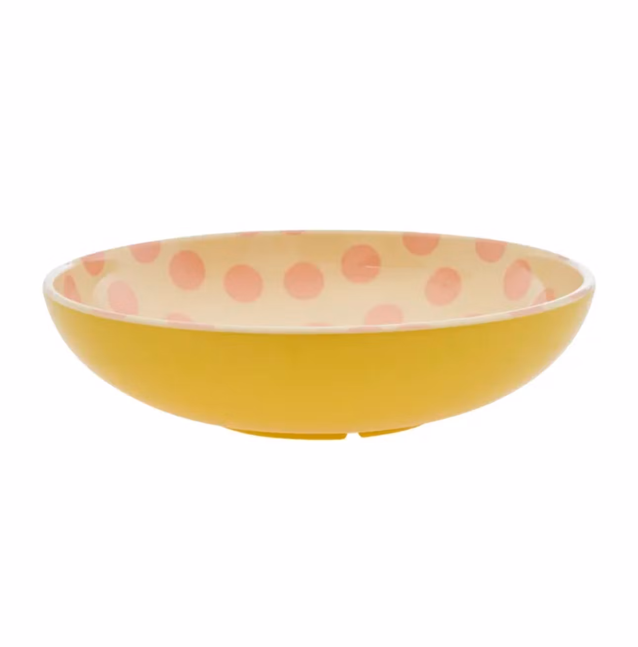 RICE SALLADS SKÅL MELAMINE
