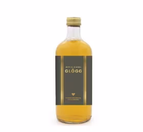 GLÖGG Äpple/Kanel  0,5L