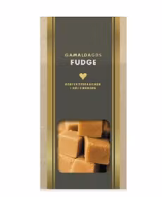 Gammaldags Vaniljfudge 175g
