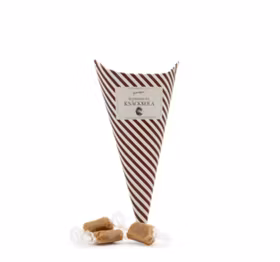 MATHILDAS Knäckkola 100g