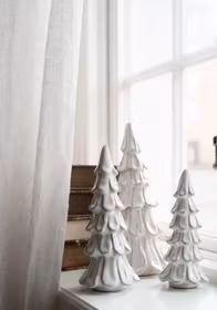 VITA GRANAR I STENGODS