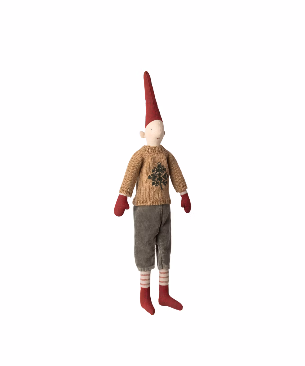 MAILEG PIXY SIZE 3 KILLE MED GRAN