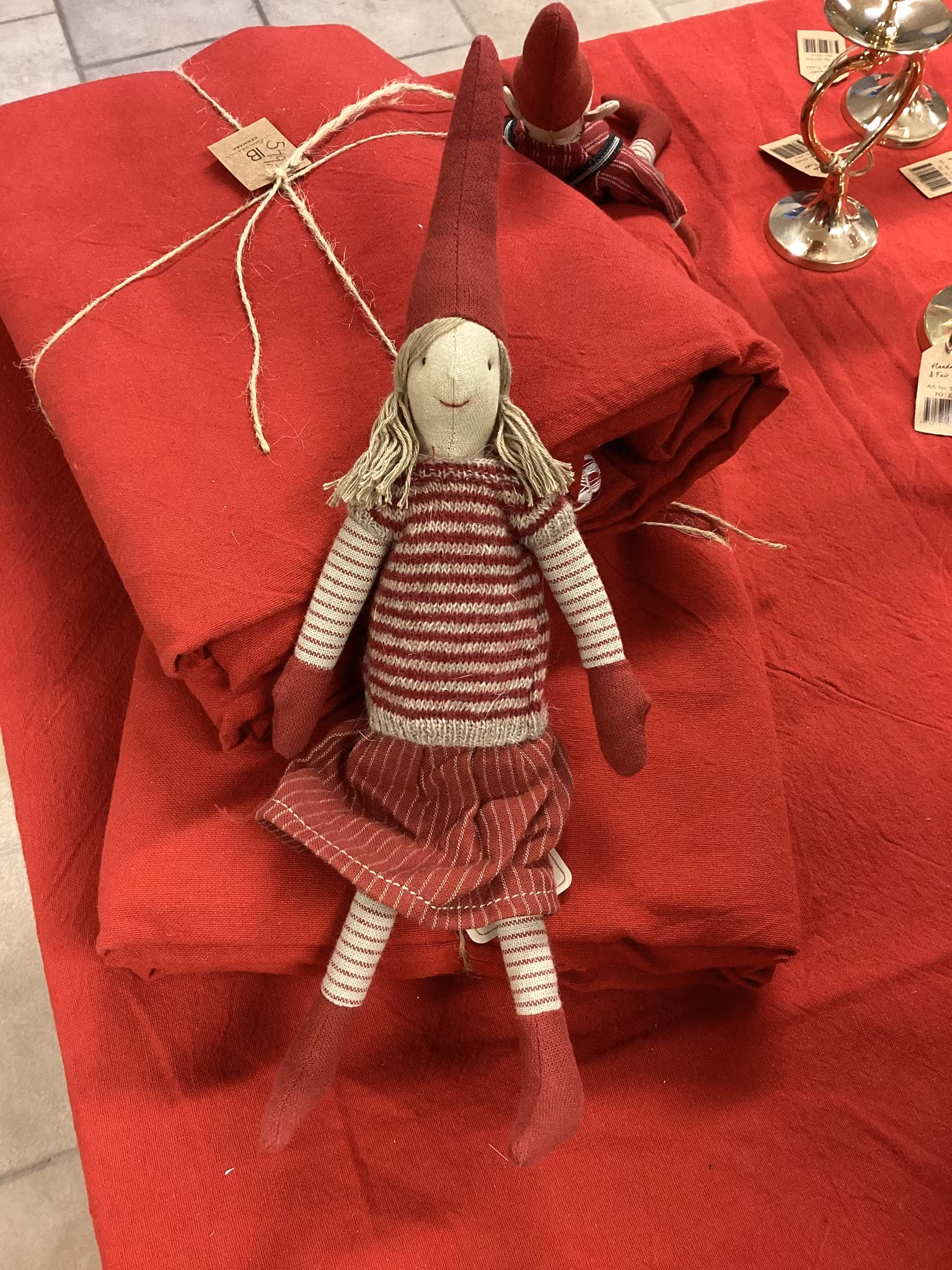 PIXY SIXE 2 RANDIG TRÖJA