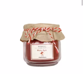 Doftljus Brobacka Winter Apple Liten