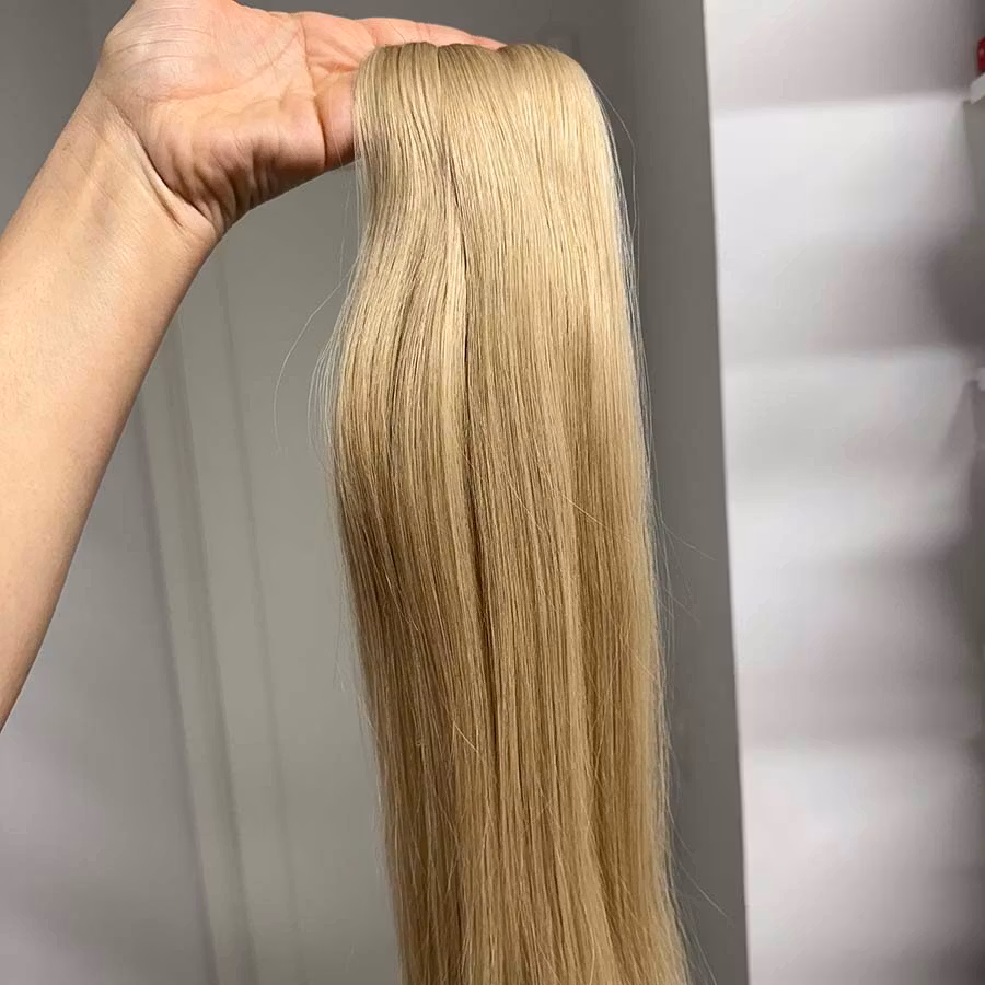 IndiraBala Premium Tejp Extensions 10 st