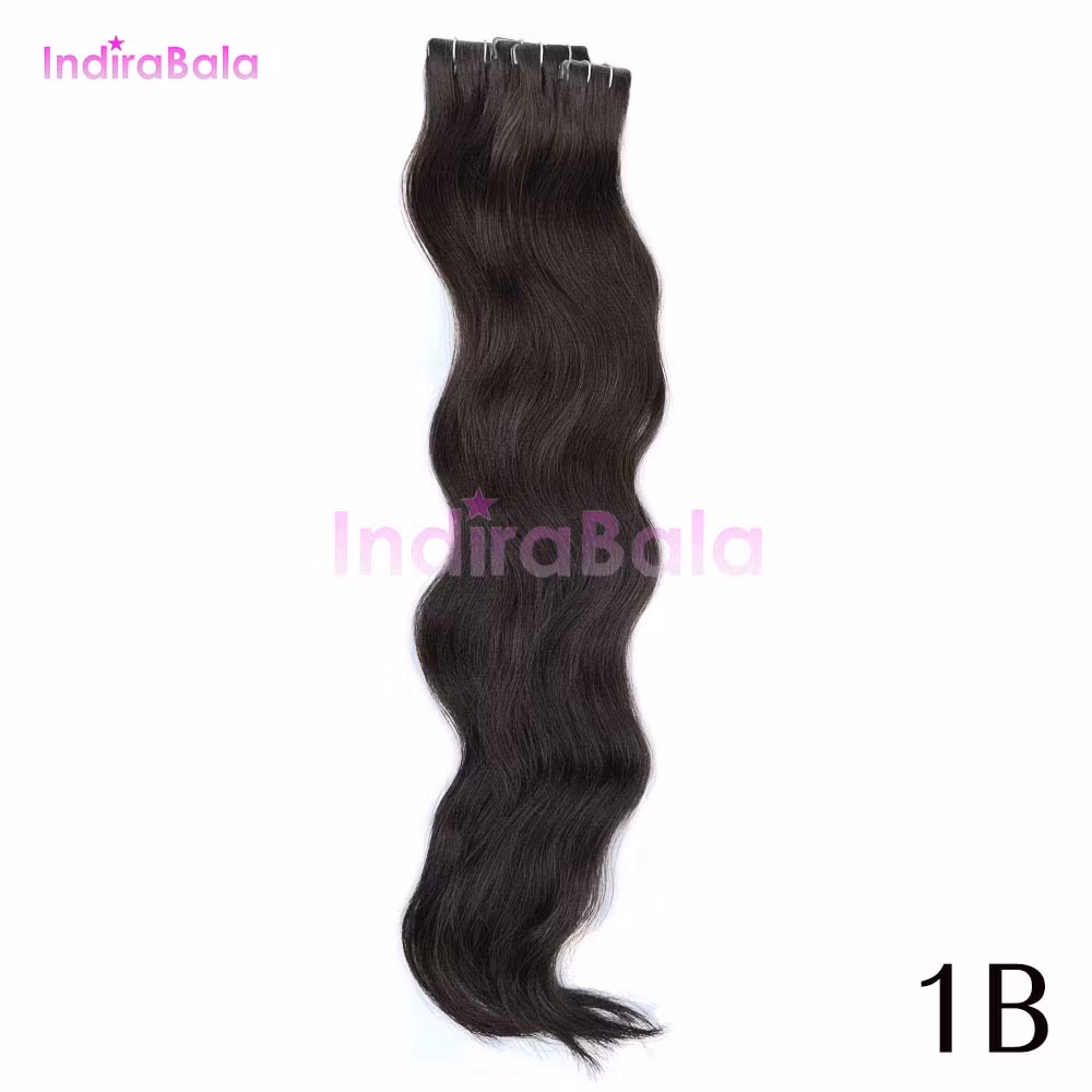 IndiraBala Premium Tejp Extensions 10 st B