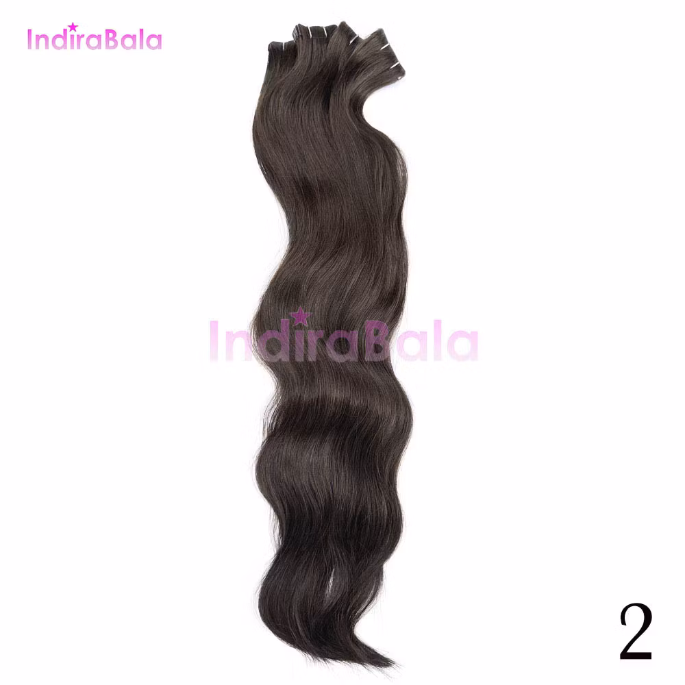 IndiraBala Premium Tejp Extensions 10 st B