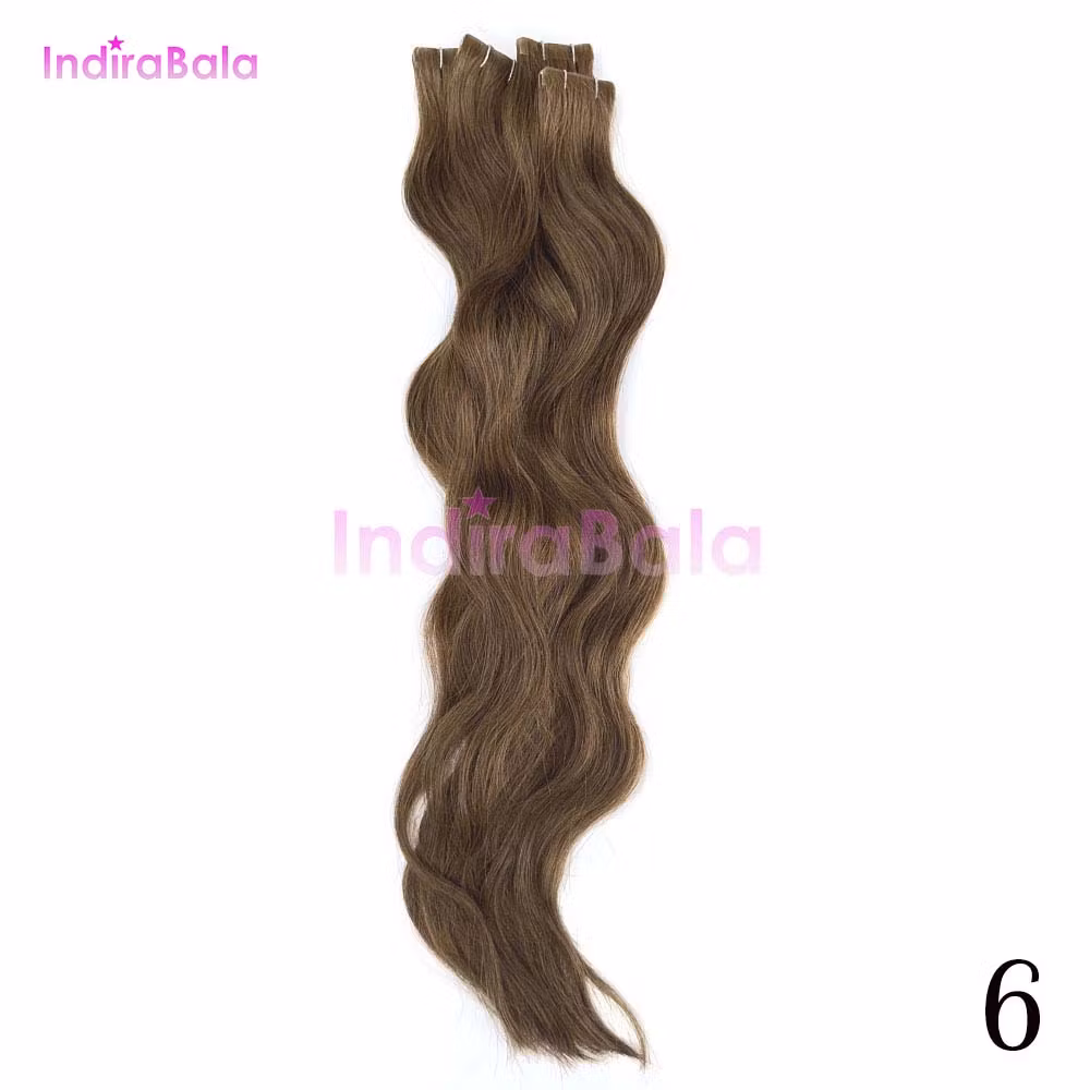 IndiraBala Premium Tejp Extensions 10 st B