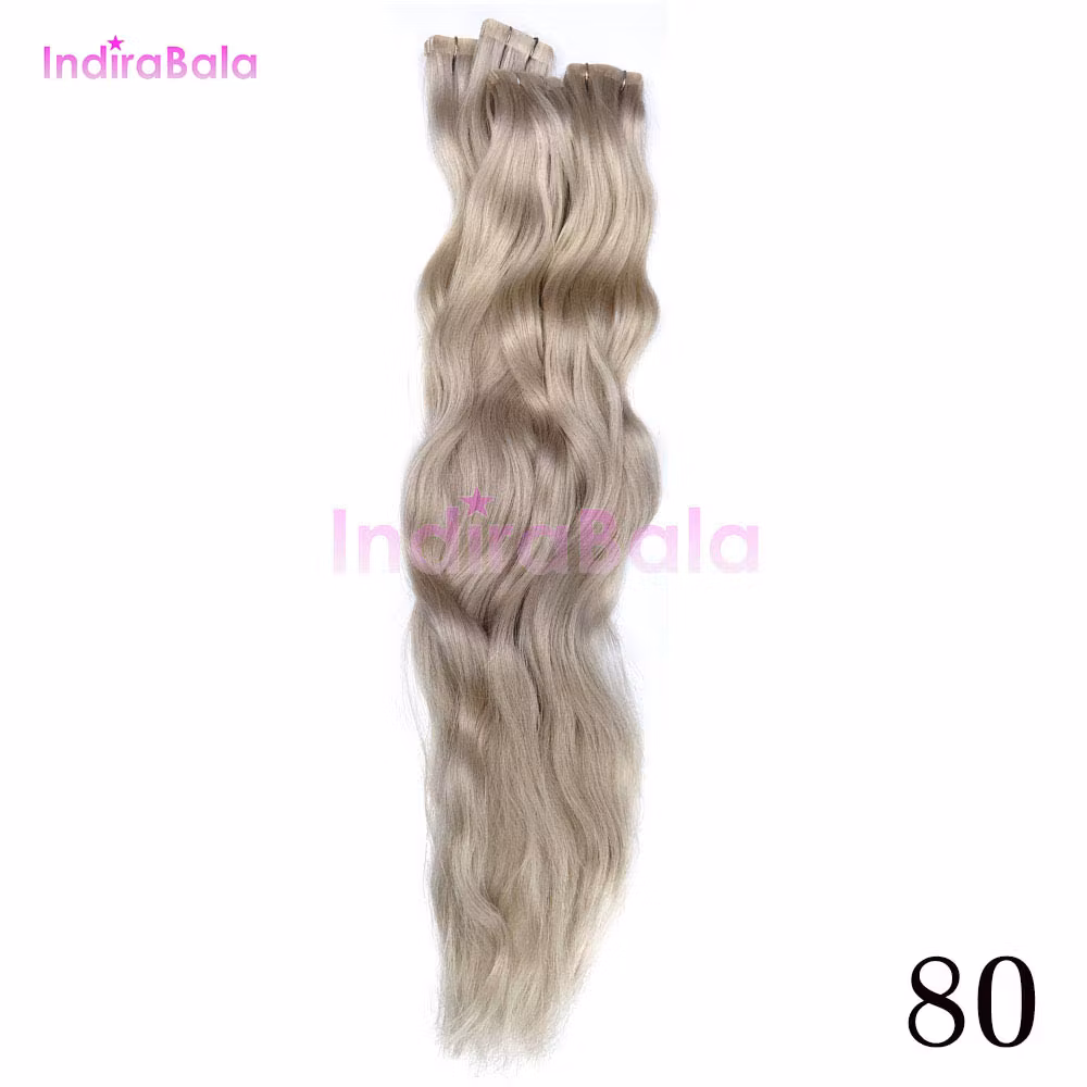IndiraBala Premium Tejp Extensions 10 st B