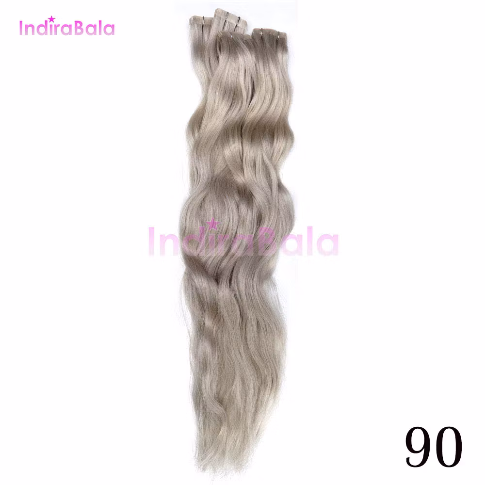 IndiraBala Premium Tejp Extensions 10 st B