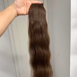 Premium Keratinslingor 25 st - cm # 4 - OUTLET