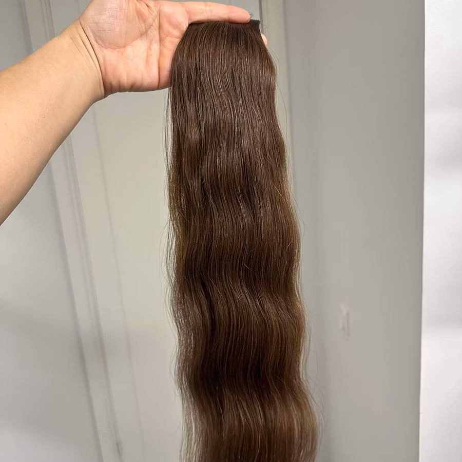Premium Tejp Extensions 10 st - 50/60 cm # 4 - OUTLET