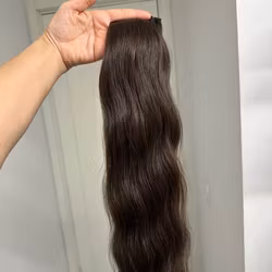 Premium Tejp Extensions 10 st - 50/60 cm # 2 - OUTLET