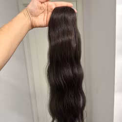 Premium Tejp Extensions 10 st - 50/60 cm #1B - OUTLET