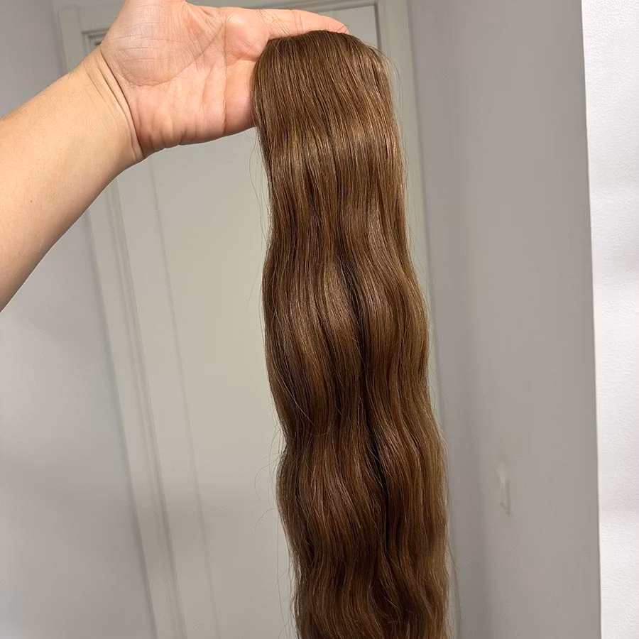 Premium Tejp Extensions 10 st - 50/60 cm # 6 - OUTLET