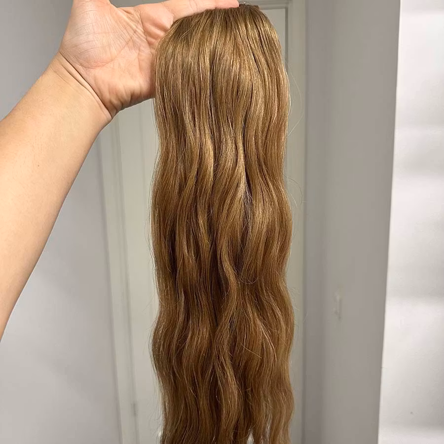 Premium Tejp Extensions 10 st - 50/60 cm # 8 - OUTLET