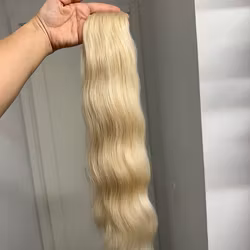 Premium Tejp Extensions 10 st - 50/60 cm # 61 - OUTLET