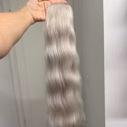 Premium Tejp Extensions 10 st - 50/60 cm # 80 - OUTLET