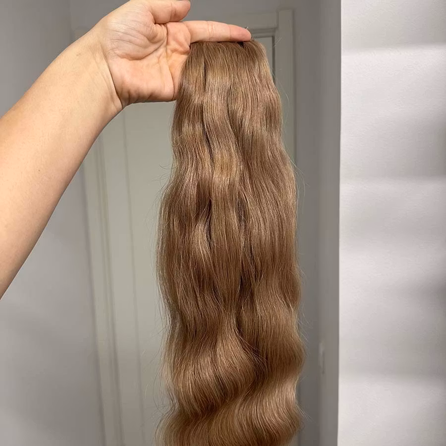 Premium Tejp Extensions 10 st - 50/60 cm #9B - OUTLET