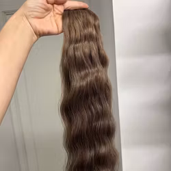 Premium Tejp Extensions 10 st - 50/60 cm #6B - OUTLET