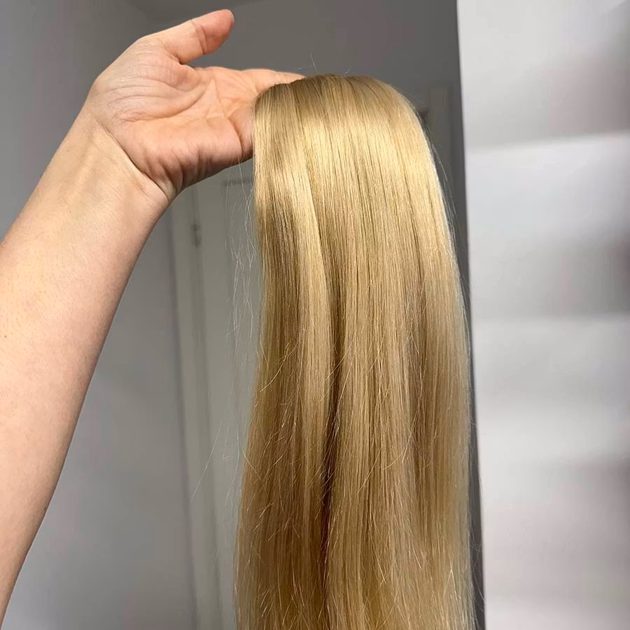 Standard Keratinslingor 25 st - # 104 - OUTLET