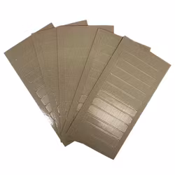 Single Sided Tejp Refill - 60 st bitar