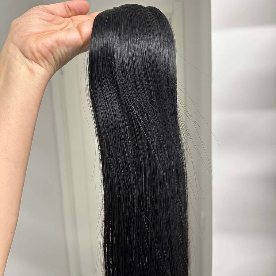 IndiraBala Premium Keratin Extensions 25 st