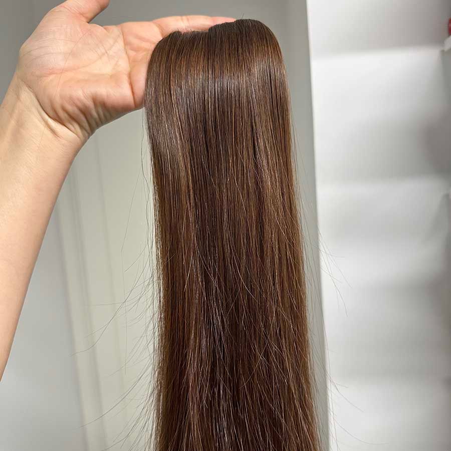 IndiraBala Premium Keratin Extensions 25 st
