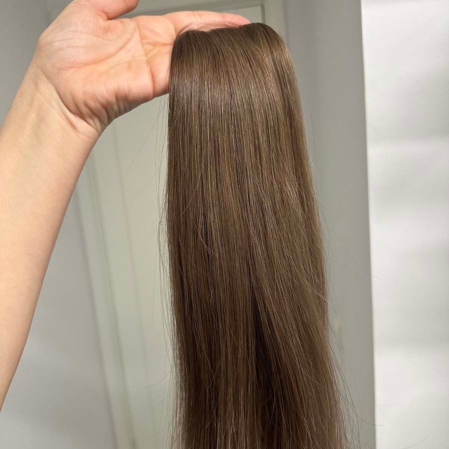 IndiraBala Premium Keratin Extensions 25 st